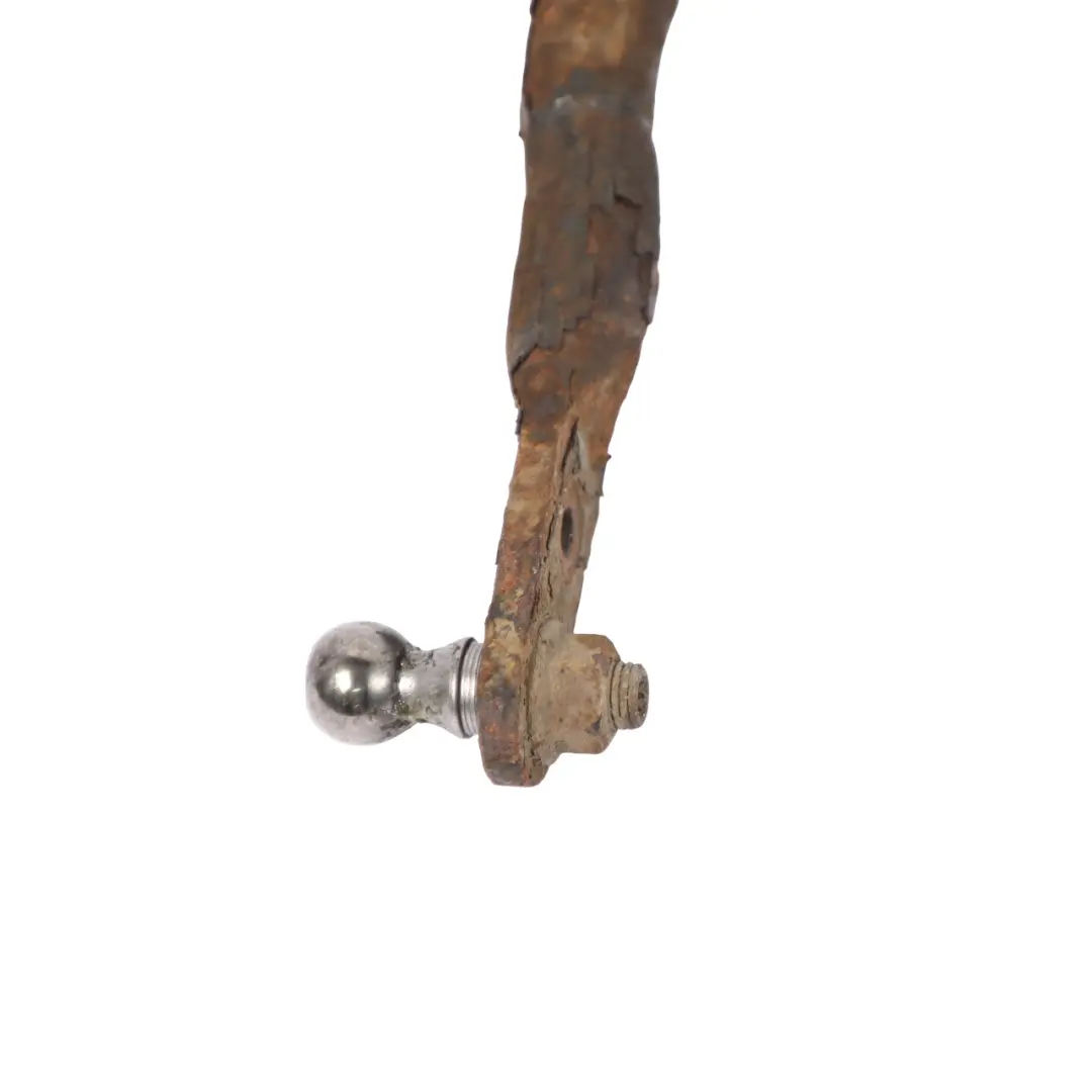 Front Axle Stabilizer Torsion Bar M113 to Mercedes SLK 55 R171 AMG with Part number A1713235965 Mercedes SLK 55 R171 AMG Front Axle Stabilizer Torsion Bar M113 - SKU A1713235965 - Part number A1713235965