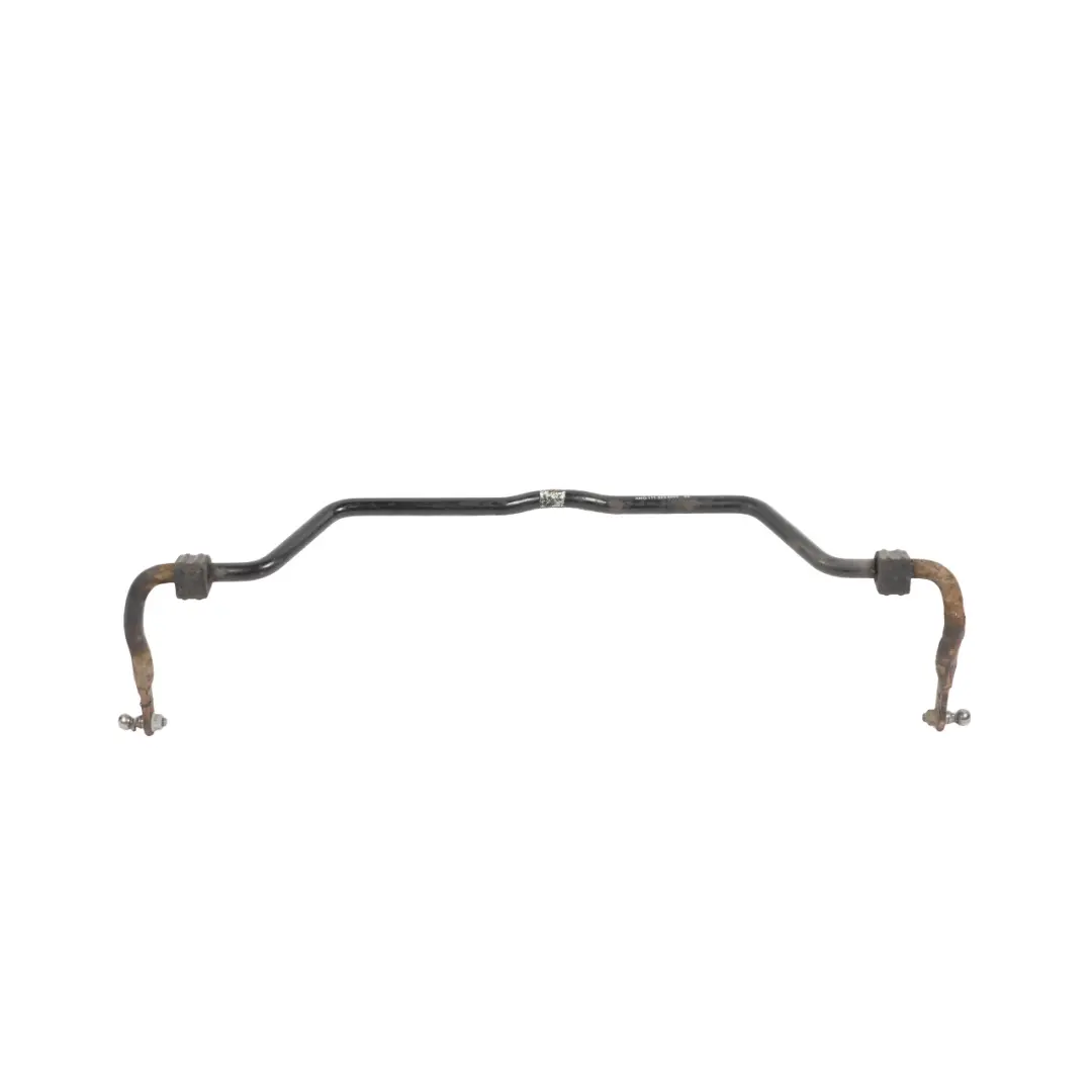 Mercedes SLK 55 R171 AMG Front Axle Stabilizer Torsion Bar M113 - SKU A1713235965 - Part number A1713235965