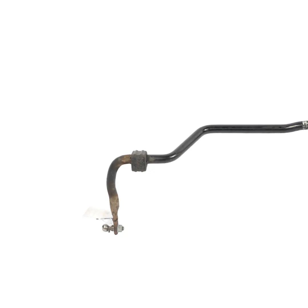 Front Axle Stabilizer Torsion Bar M113 to Mercedes SLK 55 R171 AMG with Part number A1713235965 Mercedes SLK 55 R171 AMG Front Axle Stabilizer Torsion Bar M113 - SKU A1713235965 - Part number A1713235965