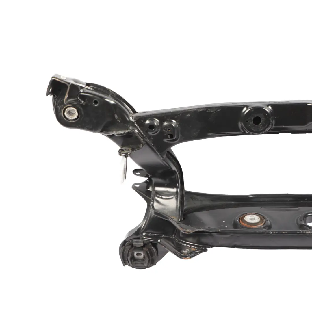 Berceau Arrière Traverse Support Essieu pour Mercedes SLK 55 R171 AMG à propos du numéro de pièce A1713501408 Mercedes SLK 55 R171 AMG Berceau Arrière Traverse Support Essieu - SKU A1713501408 - Numéro de pièce A1713501408