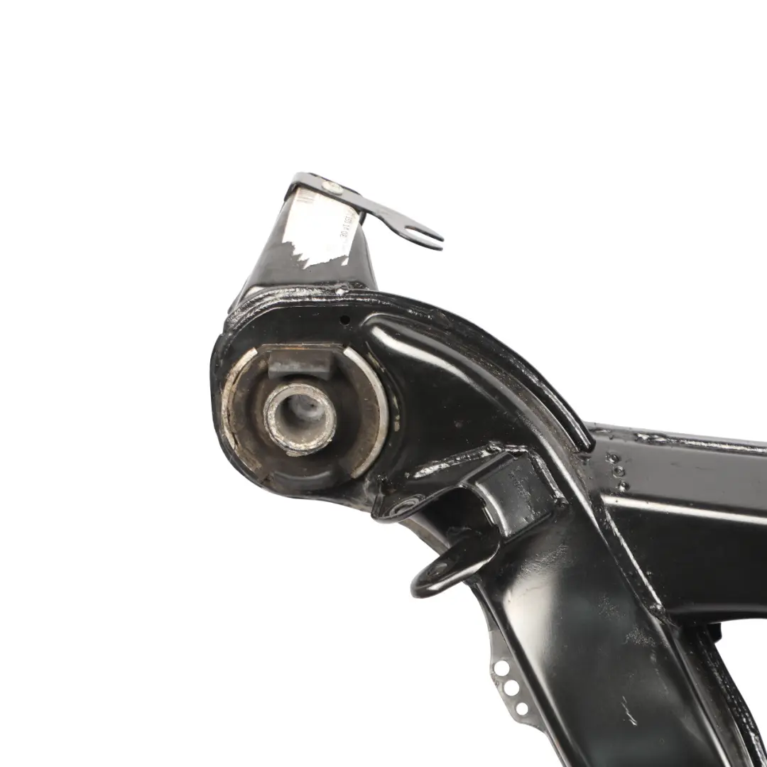 Mercedes SLK 55 R171 AMG Traversa Posteriore Supporto Assale Telaio - SKU A1713501408 - Numero di parte A1713501408