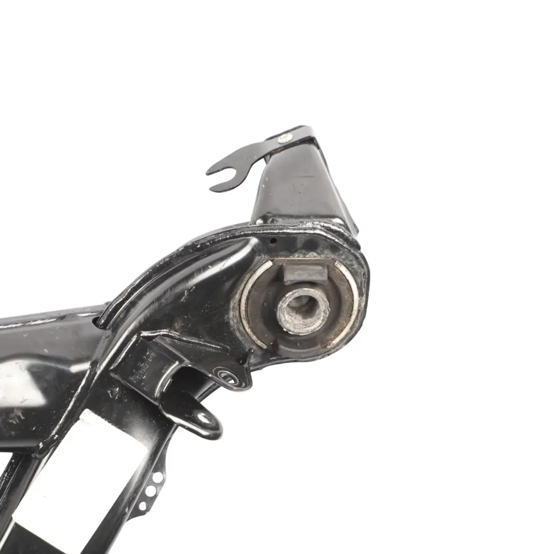 Mercedes SLK 55 R171 Rear Subframe AMG Cradle Axle Beam Mounting Cross Member - SKU A1713501408 - Part number A1713501408