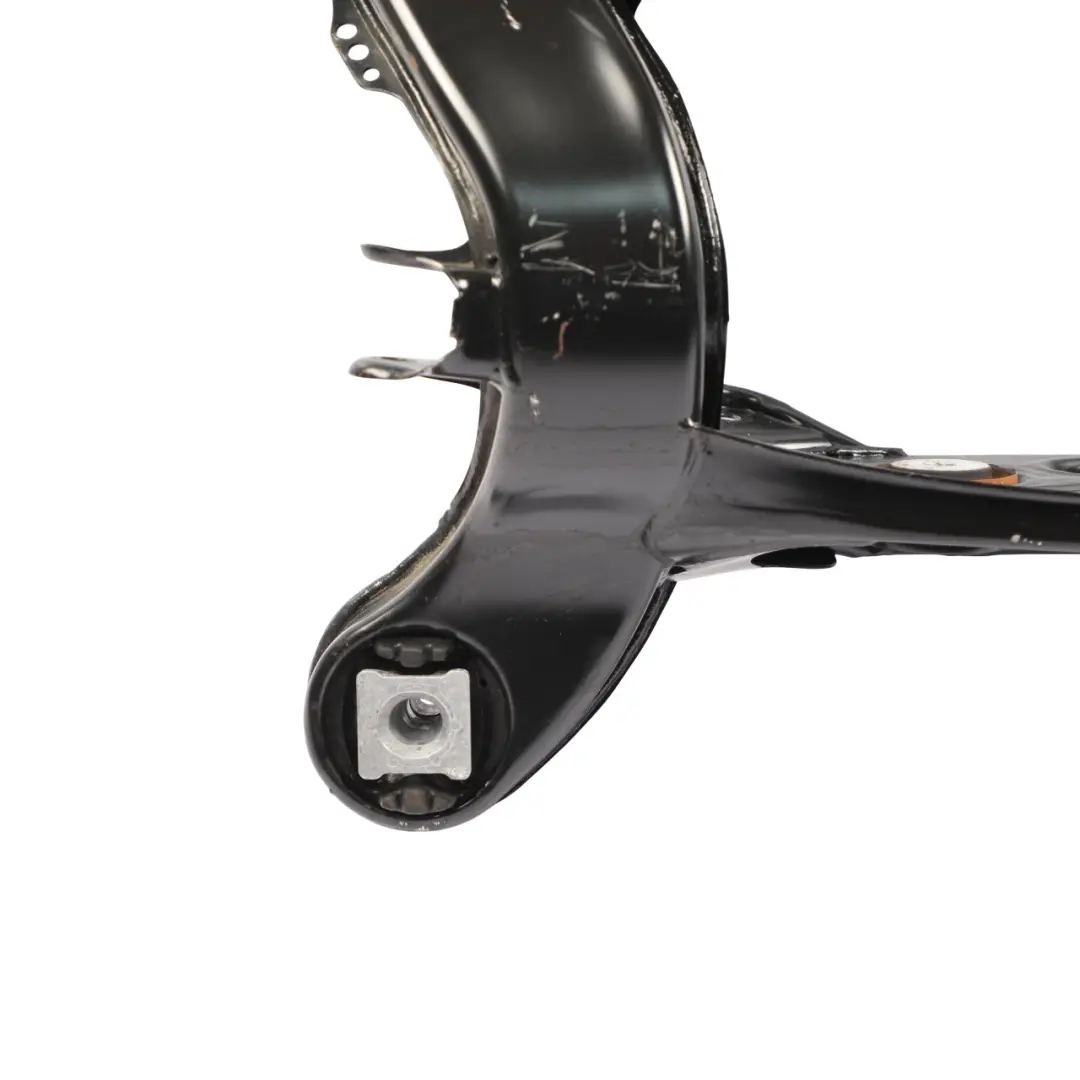 Mercedes SLK 55 R171 AMG Berceau Arrière Traverse Support Essieu - SKU A1713501408 - Numéro de pièce A1713501408