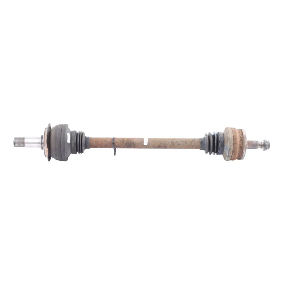Mercedes R171 AMG SLK 55 Rear Axle Driveshaft Left Right N/O/S - SKU A1713501410 - Part number A1713501410