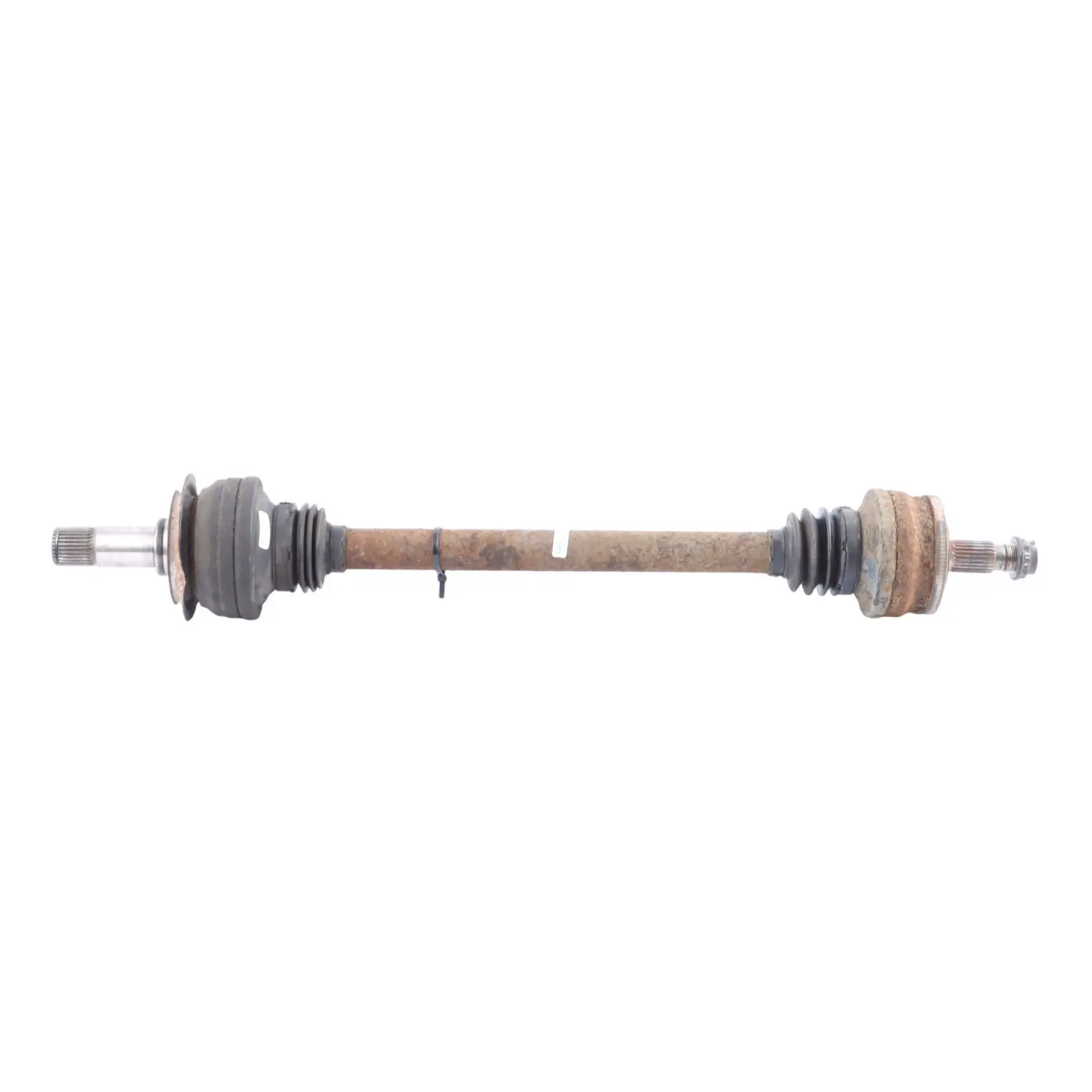 Mercedes R171 AMG SLK 55 Rear Axle Driveshaft Left Right N/O/S A1713501410