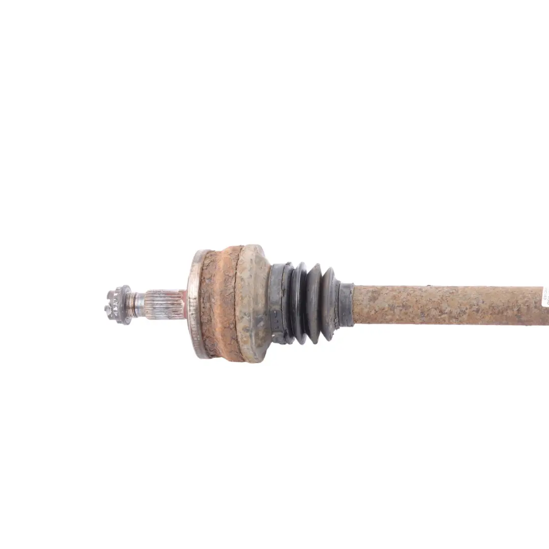 Mercedes R171 AMG SLK 55 Rear Axle Driveshaft Left Right N/O/S - SKU A1713501410 - Part number A1713501410