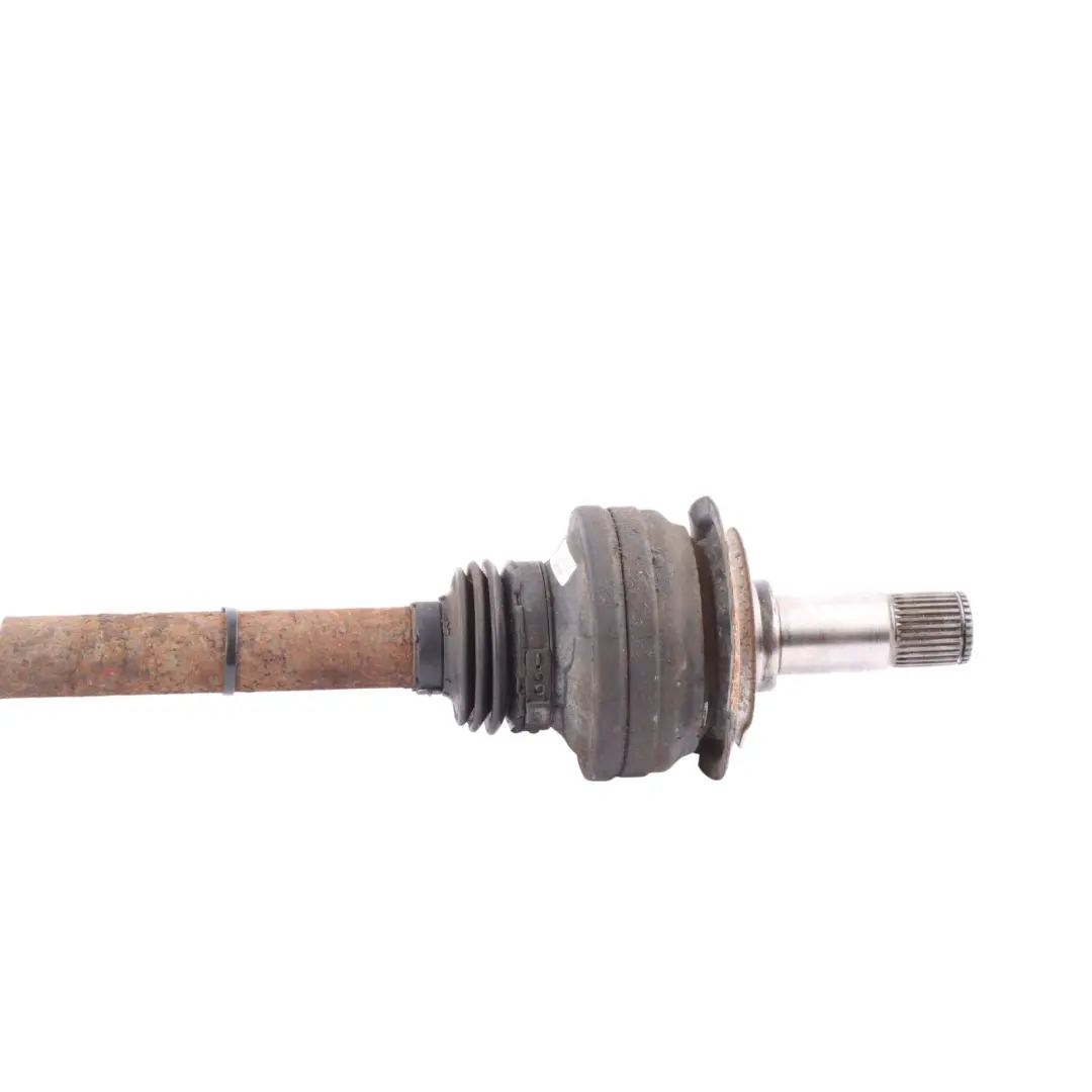 Mercedes R171 AMG SLK 55 Rear Axle Driveshaft Left Right N/O/S - SKU A1713501410 - Part number A1713501410