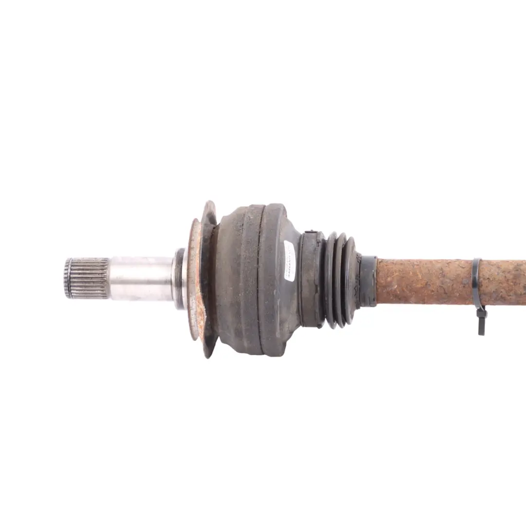 Axle Driveshaft Left Right N/O/S to Mercedes R171 AMG SLK 55 Rear with Part number A1713501410 Mercedes R171 AMG SLK 55 Rear Axle Driveshaft Left Right N/O/S - SKU A1713501410 - Part number A1713501410