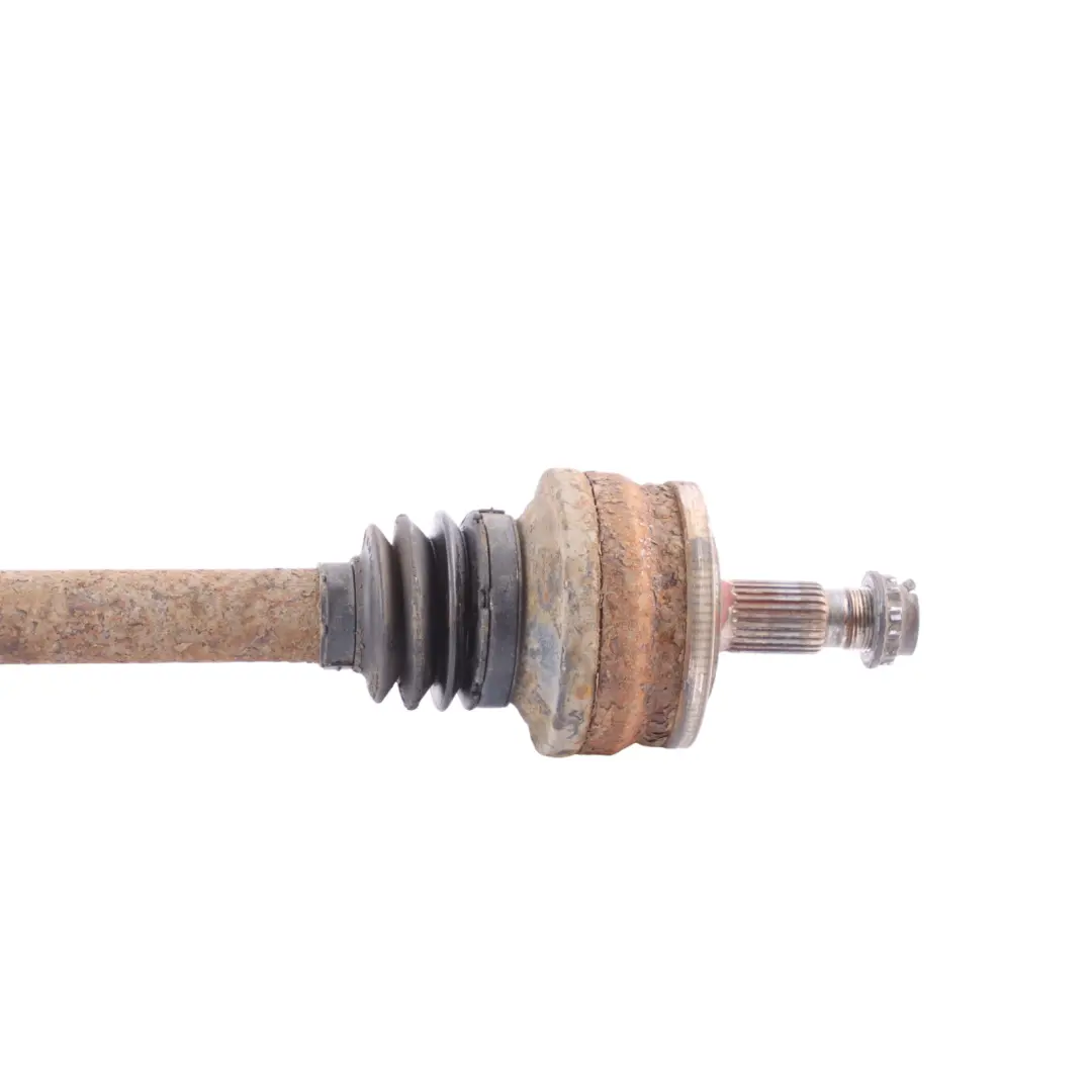 Axle Driveshaft Left Right N/O/S to Mercedes R171 AMG SLK 55 Rear with Part number A1713501410 Mercedes R171 AMG SLK 55 Rear Axle Driveshaft Left Right N/O/S - SKU A1713501410 - Part number A1713501410