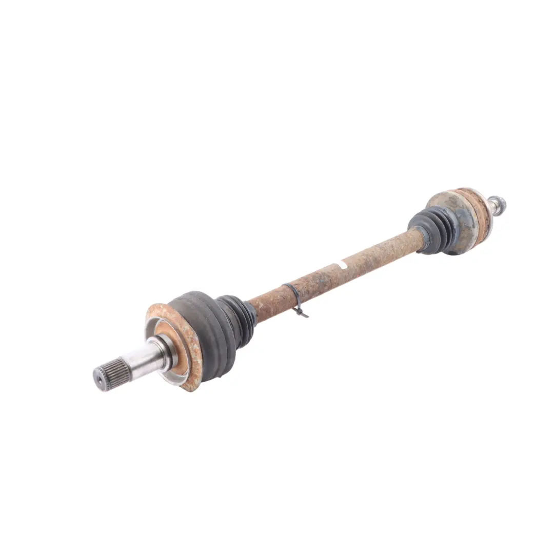 Mercedes R171 AMG SLK 55 Rear Axle Driveshaft Left Right N/O/S - SKU A1713501410 - Part number A1713501410