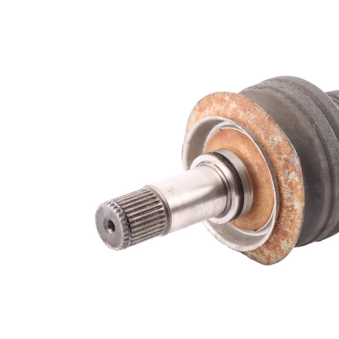 Mercedes R171 AMG SLK 55 Rear Axle Driveshaft Left Right N/O/S - SKU A1713501410 - Part number A1713501410