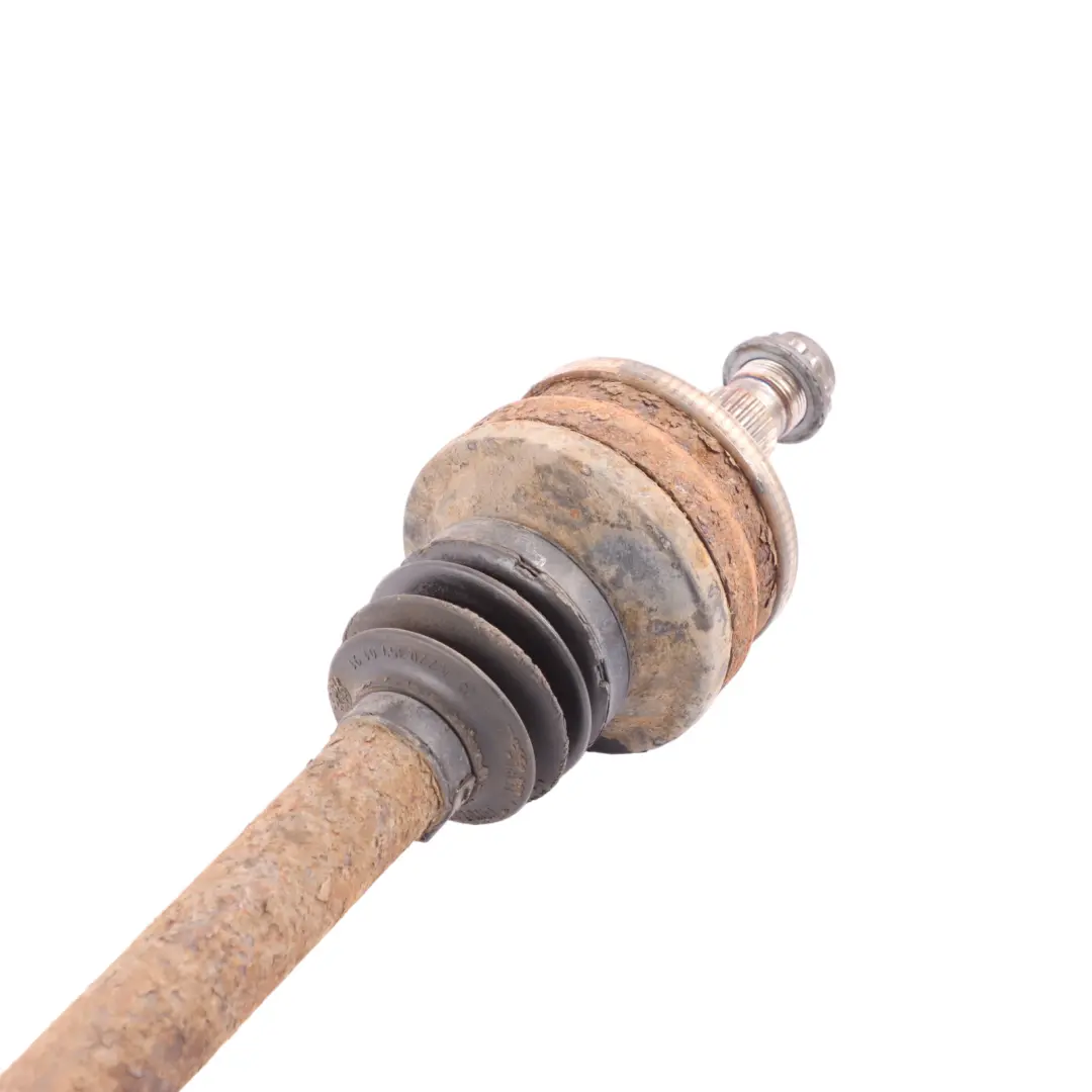Mercedes R171 AMG SLK 55 Rear Axle Driveshaft Left Right N/O/S - SKU A1713501410 - Part number A1713501410