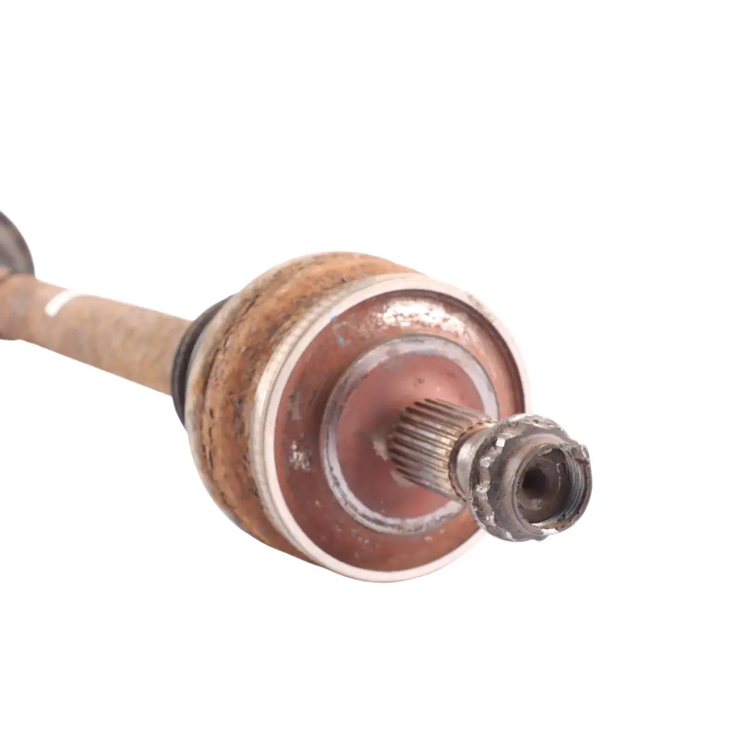 Axle Driveshaft Left Right N/O/S to Mercedes R171 AMG SLK 55 Rear with Part number A1713501410 Mercedes R171 AMG SLK 55 Rear Axle Driveshaft Left Right N/O/S - SKU A1713501410 - Part number A1713501410