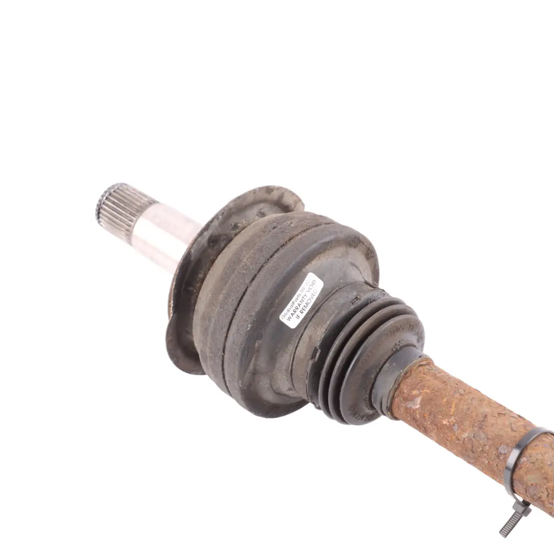 Mercedes R171 AMG SLK 55 Rear Axle Driveshaft Left Right N/O/S - SKU A1713501410 - Part number A1713501410
