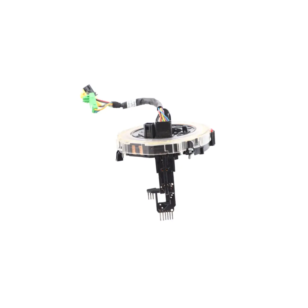 Steering Wheel Cluster Spring Contact Slip Ring to Mercedes W221 with Part number A1714640618 Mercedes W221 Steering Wheel Cluster Spring Contact Slip Ring - SKU A1714640618 - Part number A1714640618