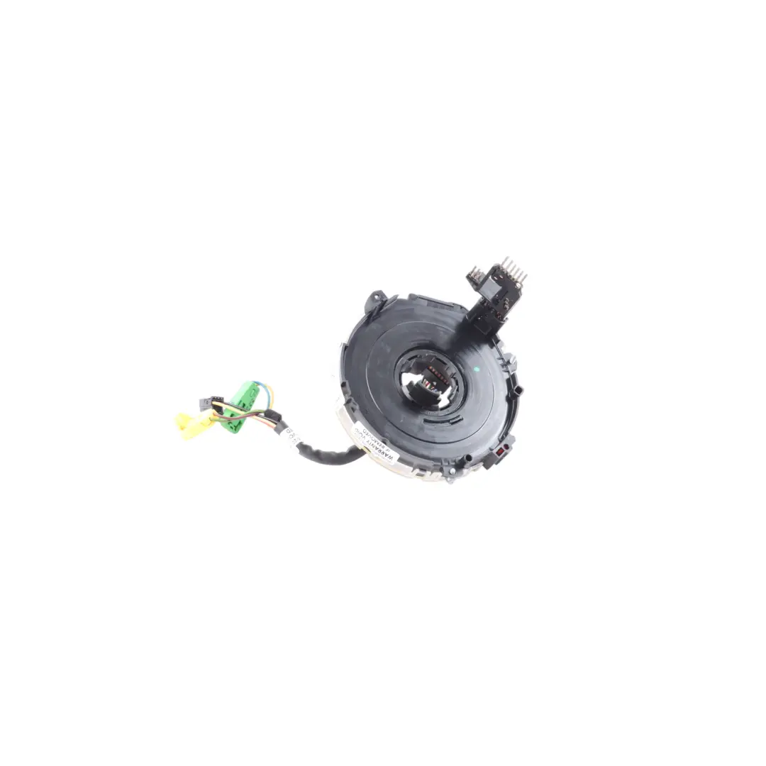 Steering Wheel Cluster Spring Contact Slip Ring to Mercedes W221 with Part number A1714640618 Mercedes W221 Steering Wheel Cluster Spring Contact Slip Ring - SKU A1714640618 - Part number A1714640618