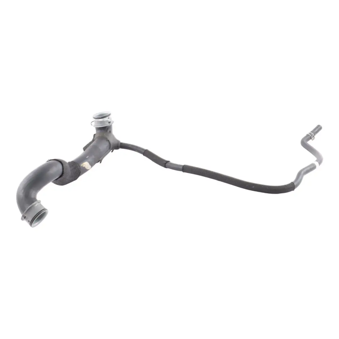 Mercedes SLK R171 M113 Water Pipe Cooling Coolant Hose Line - SKU A1715010582 - Part number A1715010582