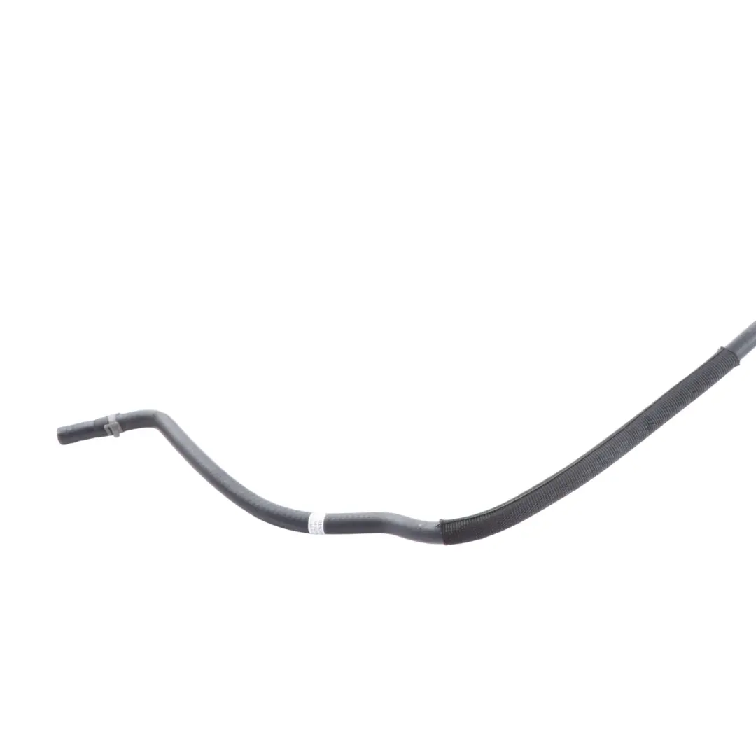 Mercedes SLK R171 M113 Water Pipe Cooling Coolant Hose Line - SKU A1715010582 - Part number A1715010582