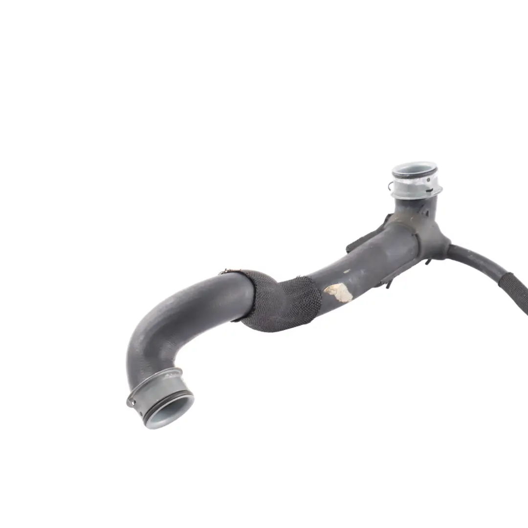 Mercedes SLK R171 M113 Water Pipe Cooling Coolant Hose Line - SKU A1715010582 - Part number A1715010582