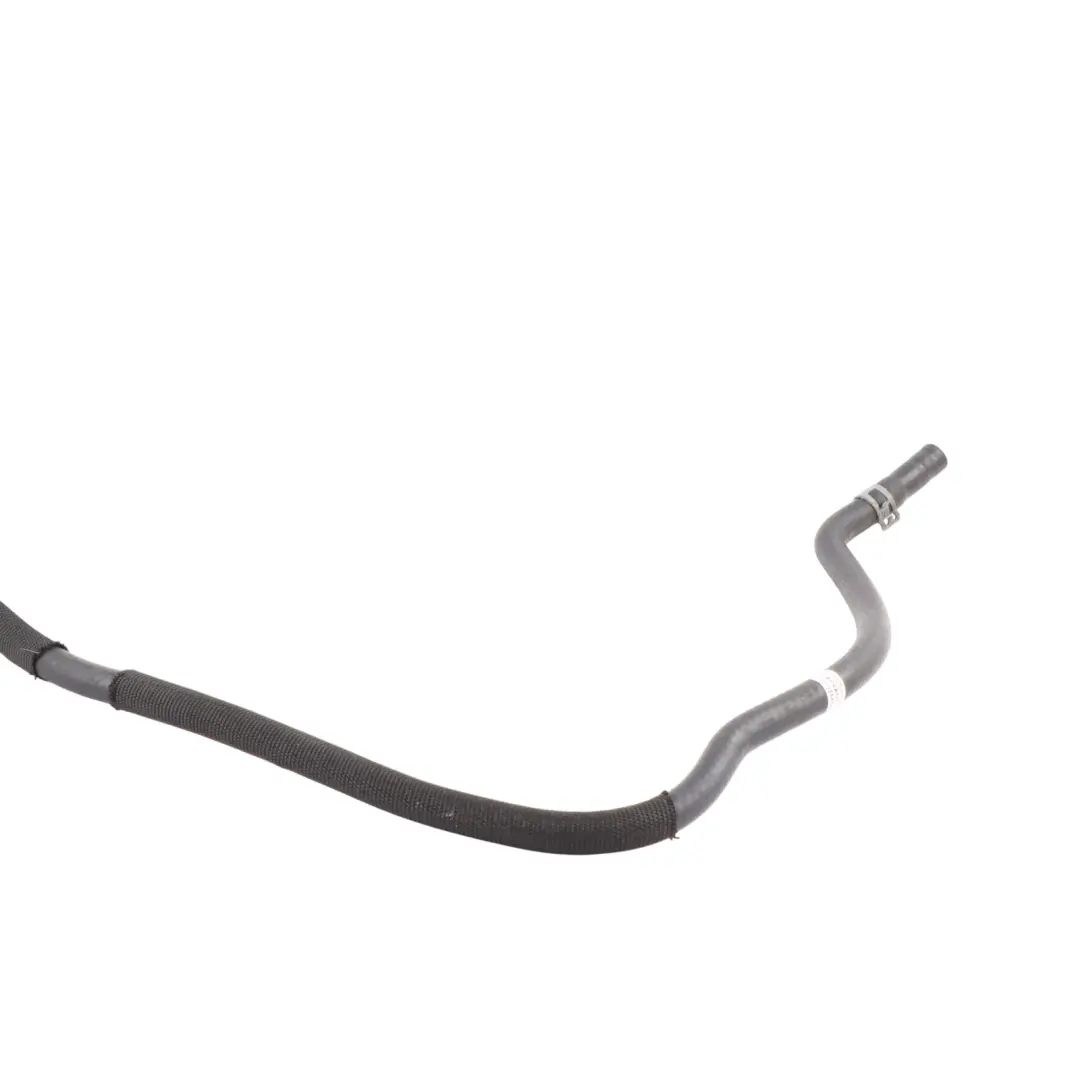 M113 Water Pipe Cooling Coolant Hose Line to Mercedes SLK R171 with Part number A1715010582 Mercedes SLK R171 M113 Water Pipe Cooling Coolant Hose Line - SKU A1715010582 - Part number A1715010582