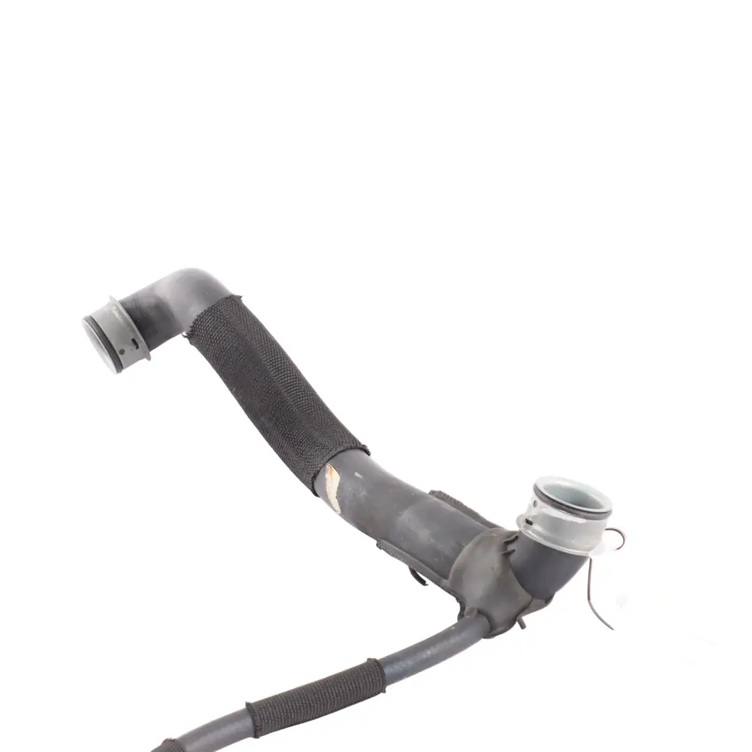 M113 Water Pipe Cooling Coolant Hose Line to Mercedes SLK R171 with Part number A1715010582 Mercedes SLK R171 M113 Water Pipe Cooling Coolant Hose Line - SKU A1715010582 - Part number A1715010582