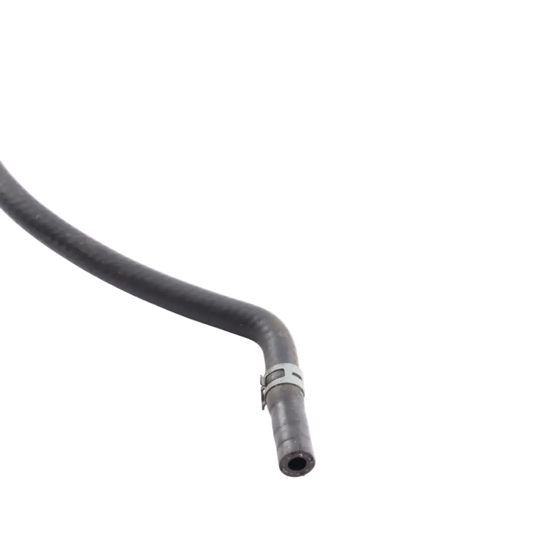 Mercedes SLK R171 M113 Water Pipe Cooling Coolant Hose Line - SKU A1715010582 - Part number A1715010582