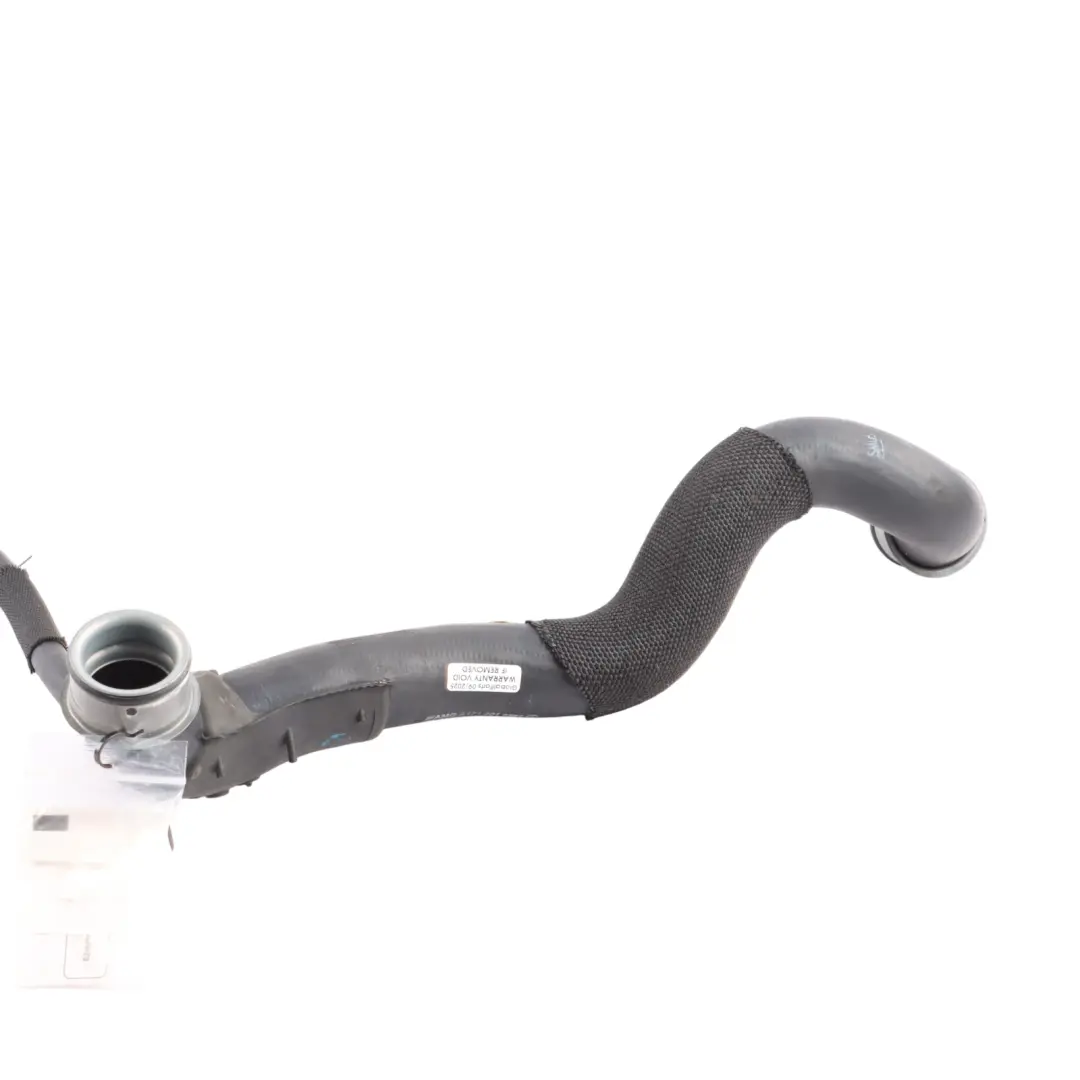 M113 Water Pipe Cooling Coolant Hose Line to Mercedes SLK R171 with Part number A1715010582 Mercedes SLK R171 M113 Water Pipe Cooling Coolant Hose Line - SKU A1715010582 - Part number A1715010582