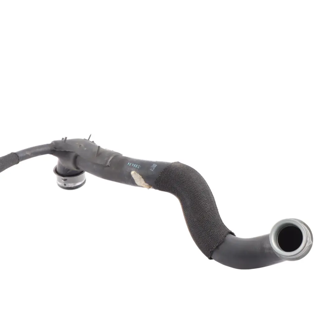 Mercedes SLK R171 M113 Water Pipe Cooling Coolant Hose Line - SKU A1715010582 - Part number A1715010582