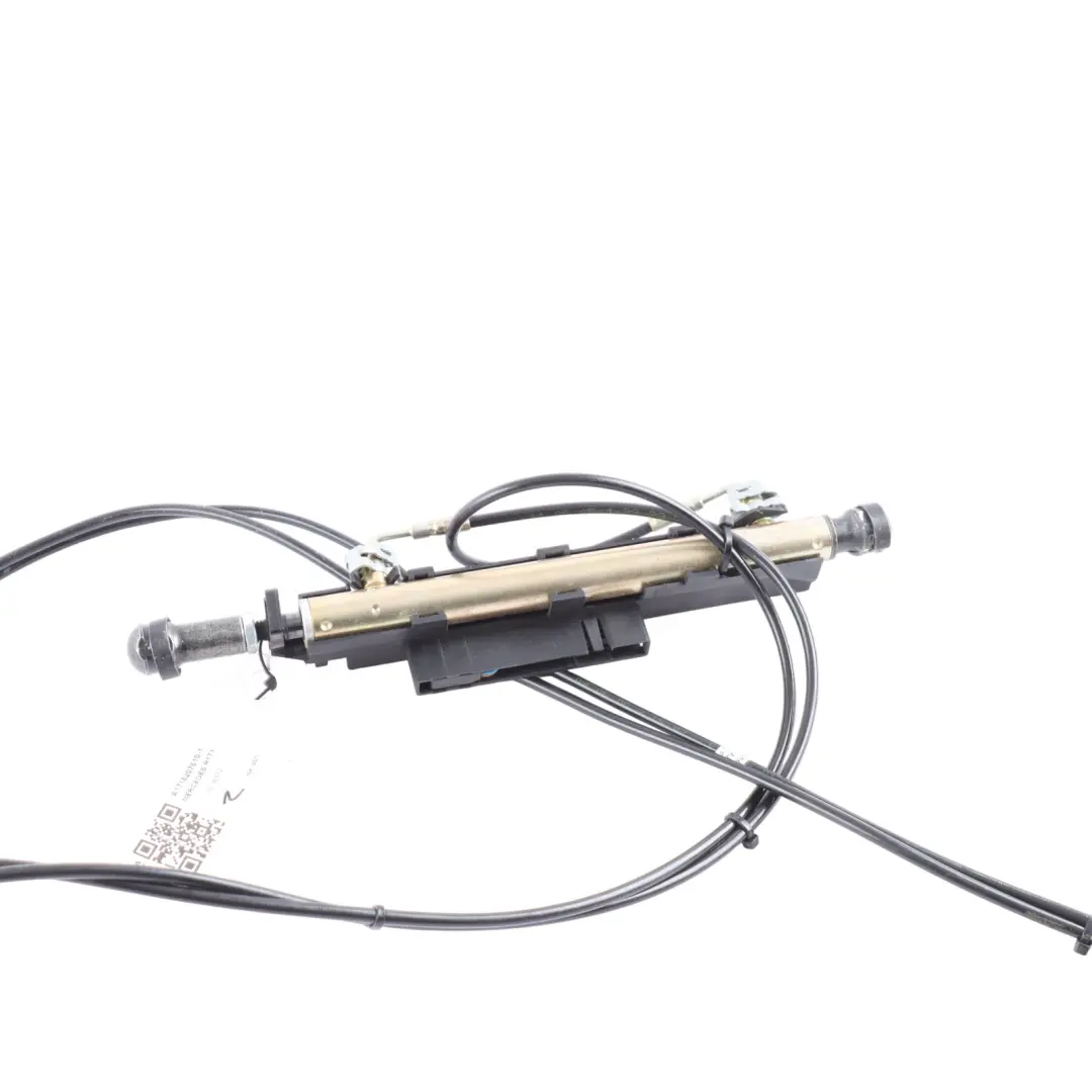 Mercedes SLK R171 Roof Top Hydraulikzylinder Kofferraum Federbein - SKU A1718207610-1 - Teilenummer A1718207610