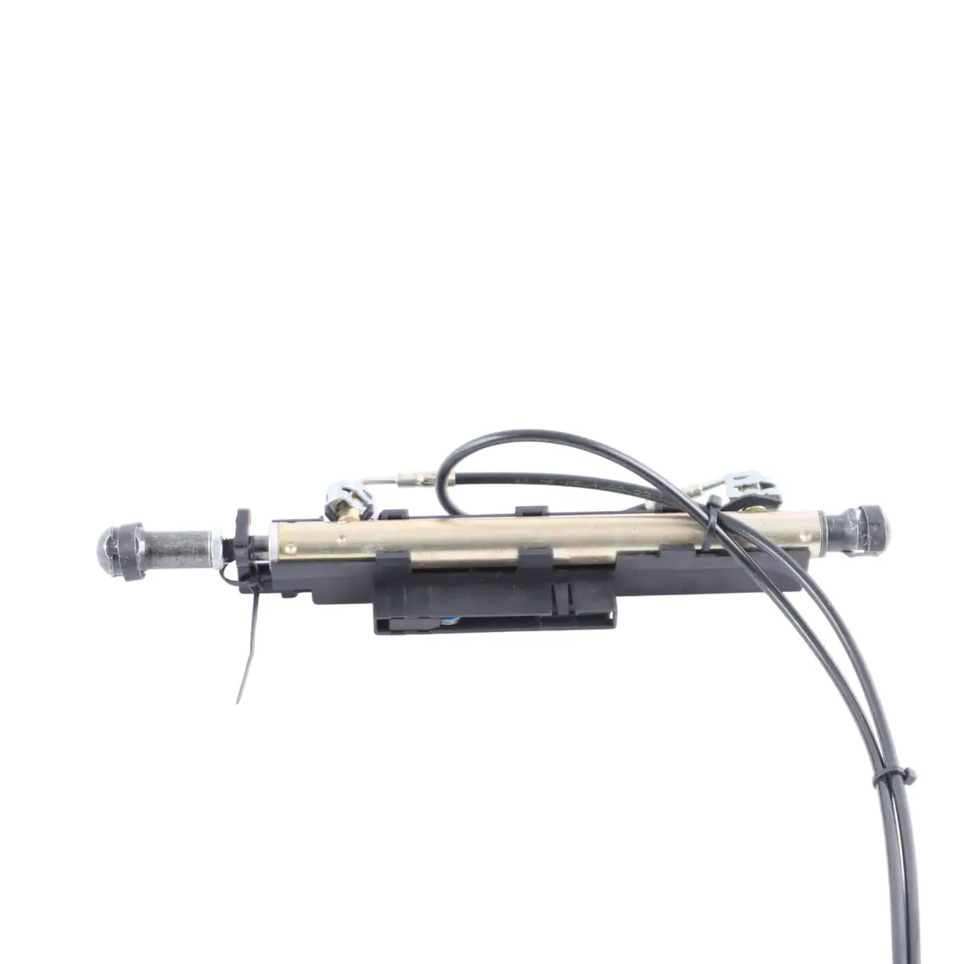 Techo Cilindro Hidráulico Tapa Bota Puntal Tubos para Mercedes SLK R171 con número de pieza A1718207610 Mercedes SLK R171 Techo Cilindro Hidráulico Tapa Bota Puntal Tubos - SKU A1718207610-1 - Número de pieza A1718207610