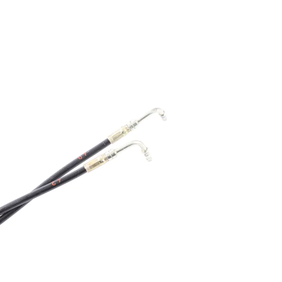 Cilindro Tetto Idraulico Coperchio Bagagliaio Tubi per Mercedes SLK R171 con numero di parte A1718207610 Mercedes SLK R171 Cilindro Tetto Idraulico Coperchio Bagagliaio Tubi - SKU A1718207610-1 - Numero di parte A1718207610