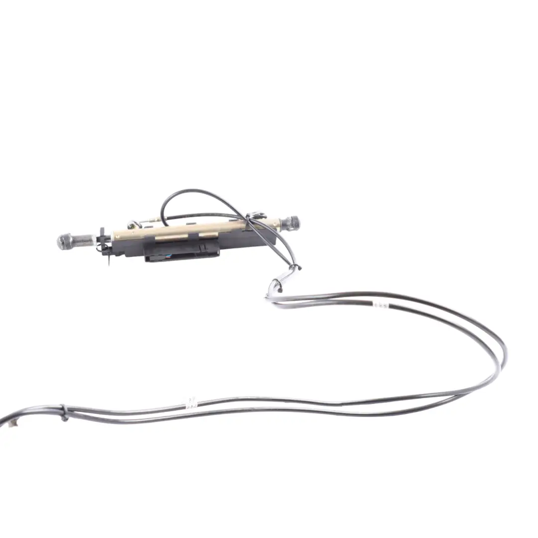 Cilindro Tetto Idraulico Coperchio Bagagliaio Tubi per Mercedes SLK R171 con numero di parte A1718207610 Mercedes SLK R171 Cilindro Tetto Idraulico Coperchio Bagagliaio Tubi - SKU A1718207610-1 - Numero di parte A1718207610