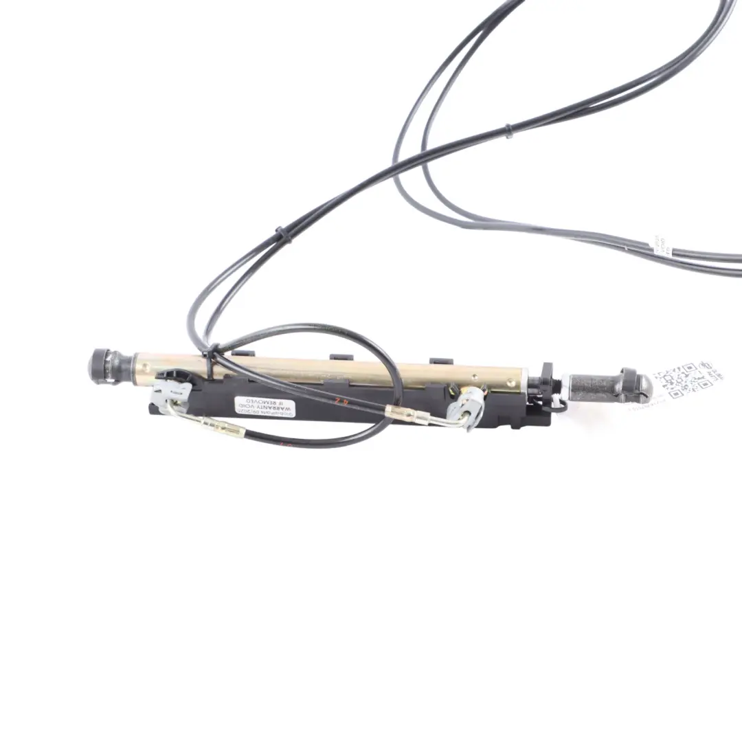 Mercedes SLK R171 Siłownik Dachu Klapy Bagażnika Linka - SKU A1718207610-1 - Numer Części A1718207610