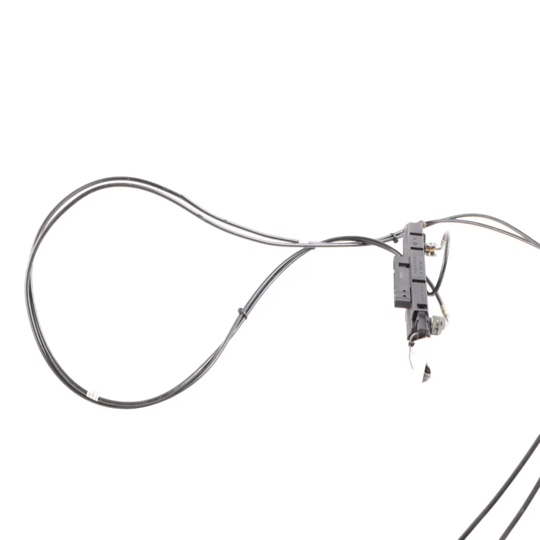 Tuyaux Vérin Hydraulique De Toit Coffre pour Mercedes SLK R171 à propos du numéro de pièce A1718207610 Mercedes SLK R171 Tuyaux Vérin Hydraulique De Toit Coffre - SKU A1718207610-1 - Numéro de pièce A1718207610