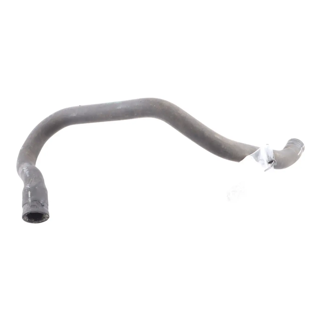Mercedes R171 Water Coolant Cooling Pipe Hose Line A1718322094