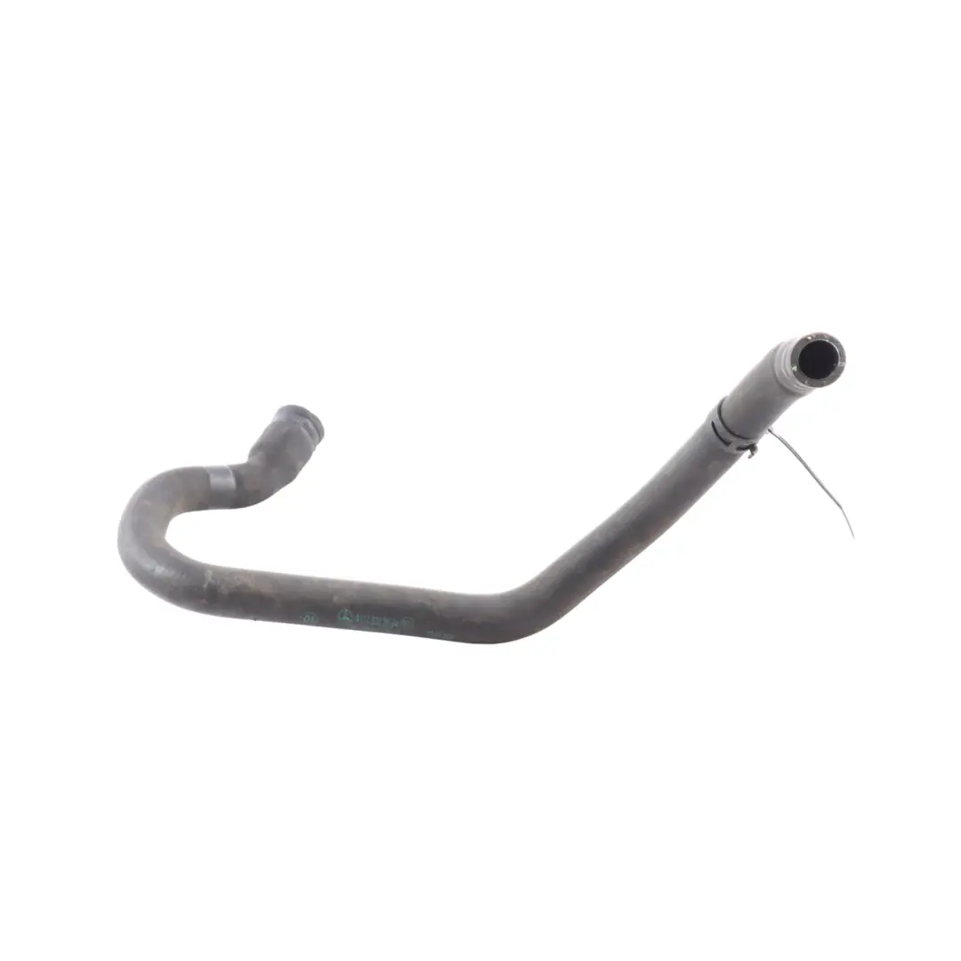Water Coolant Cooling Pipe Hose Line to Mercedes R171 with Part number A1718322094 Mercedes R171 Water Coolant Cooling Pipe Hose Line - SKU A1718322094 - Part number A1718322094