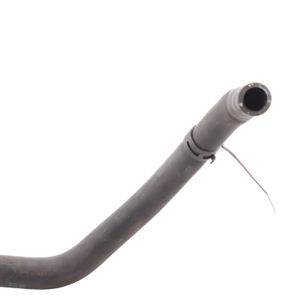Mercedes R171 Water Coolant Cooling Pipe Hose Line - SKU A1718322094 - Part number A1718322094