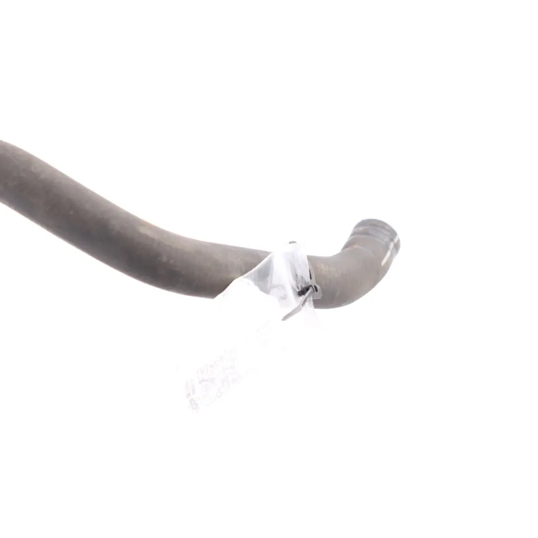 Water Coolant Cooling Pipe Hose Line to Mercedes R171 with Part number A1718322094 Mercedes R171 Water Coolant Cooling Pipe Hose Line - SKU A1718322094 - Part number A1718322094