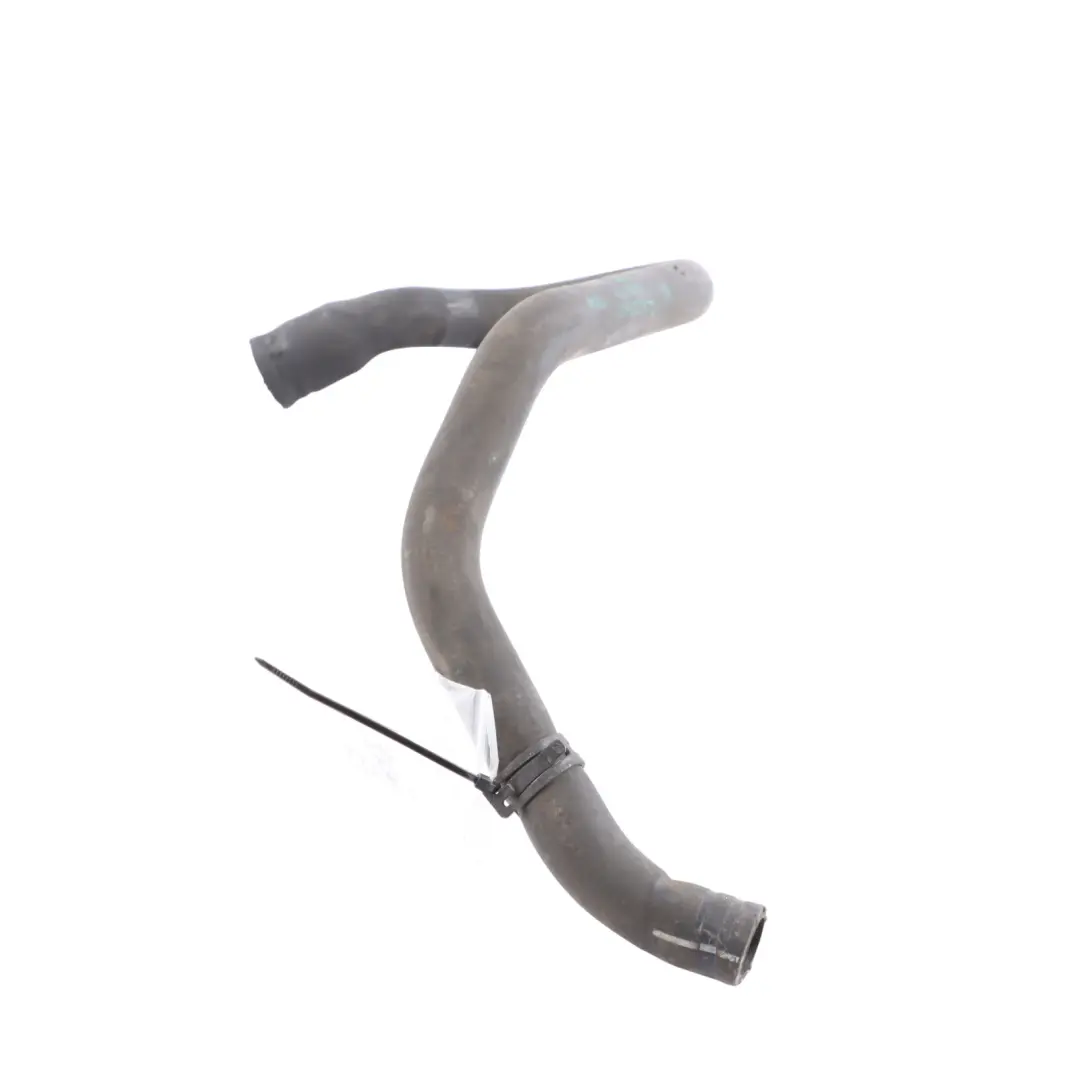 Mercedes R171 Water Coolant Cooling Pipe Hose Line - SKU A1718322094 - Part number A1718322094