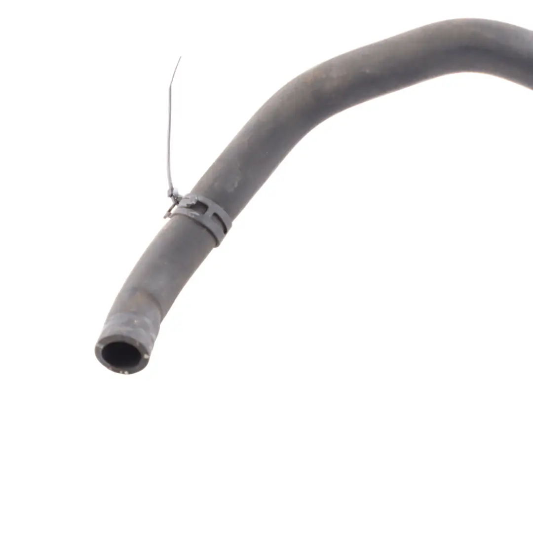 Mercedes R171 Water Coolant Cooling Pipe Hose Line - SKU A1718322094 - Part number A1718322094