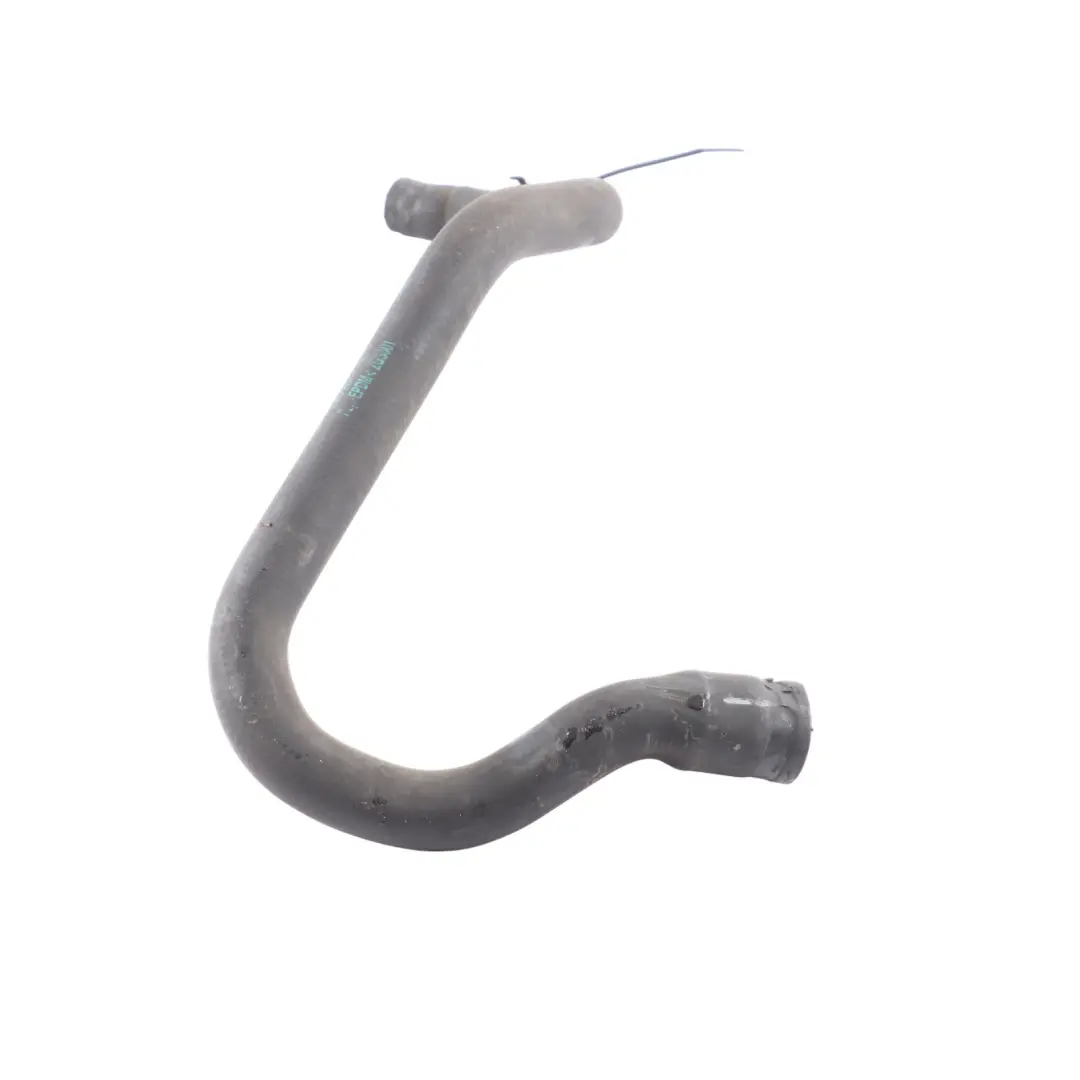 Water Coolant Cooling Pipe Hose Line to Mercedes R171 with Part number A1718322094 Mercedes R171 Water Coolant Cooling Pipe Hose Line - SKU A1718322094 - Part number A1718322094