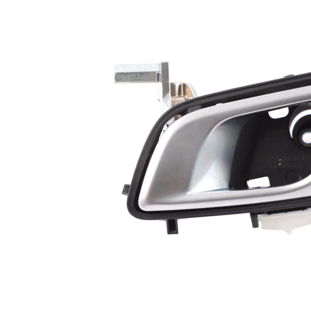 Mercedes R231 Front Door Lock Actuator Handle Latch Left N/S A1727600940 - SKU A2317600161 - Part number A1727660478