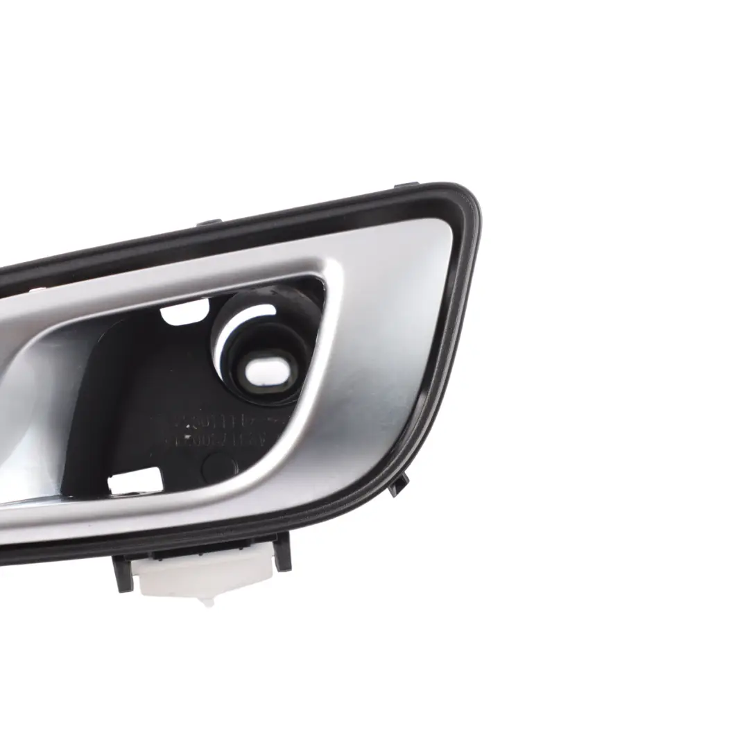 Mercedes R231 Front Door Lock Actuator Handle Latch Left N/S A1727600940 - SKU A2317600161 - Part number A1727660478