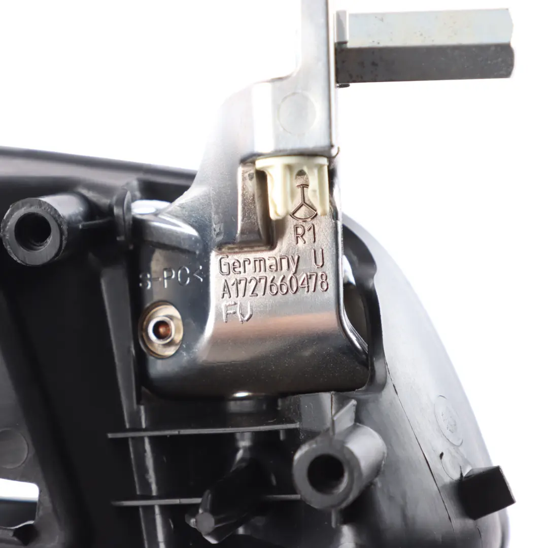 Front Door Lock Actuator Handle Latch Left N/S A1727600940 to Mercedes R231 with Part number A1727660478 Mercedes R231 Front Door Lock Actuator Handle Latch Left N/S A1727600940 - SKU A2317600161 - Part number A1727660478