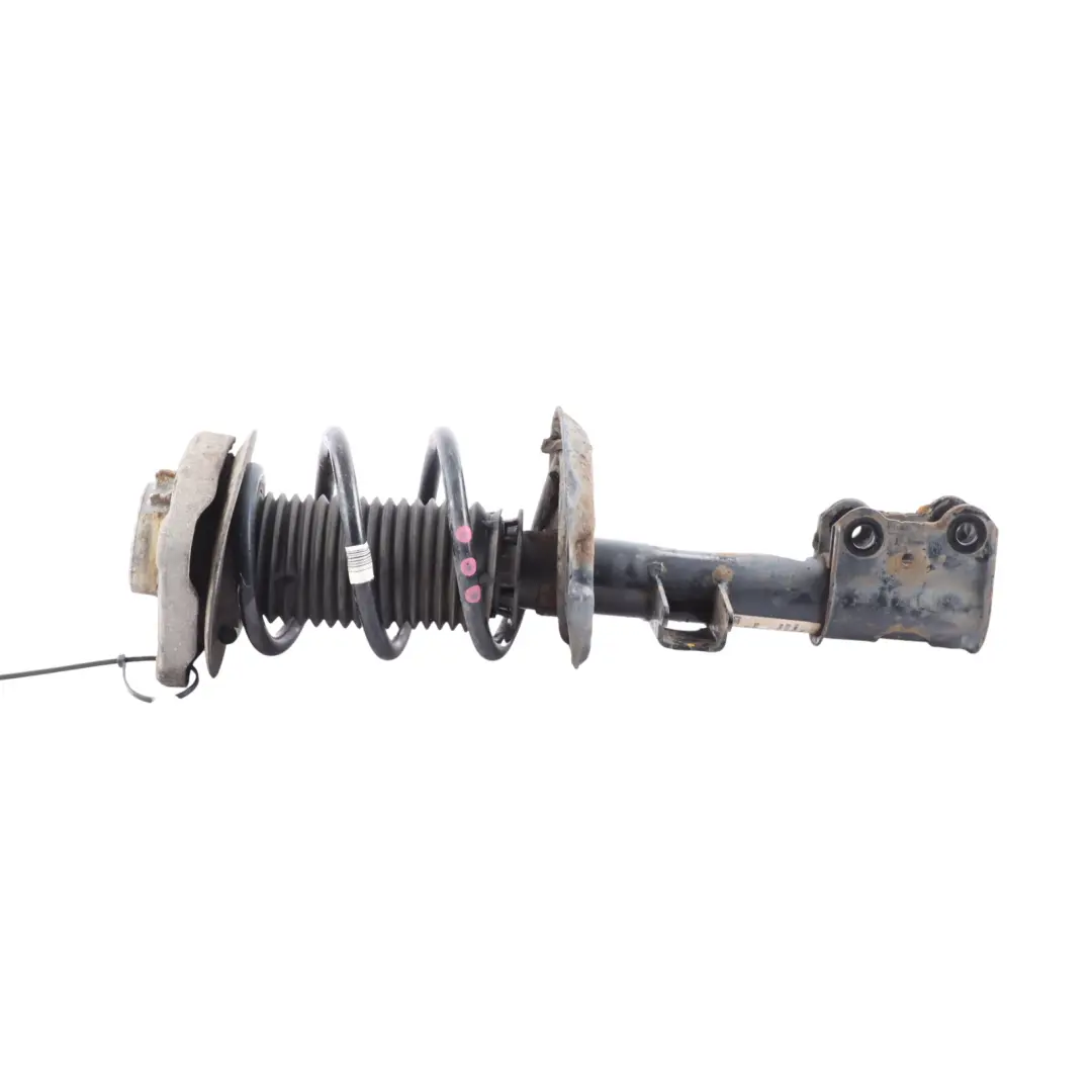 Mercedes C117 W176 Front Shock Absorber Spring Strut Left N/S - SKU A1763203138 - Part number A1763203138