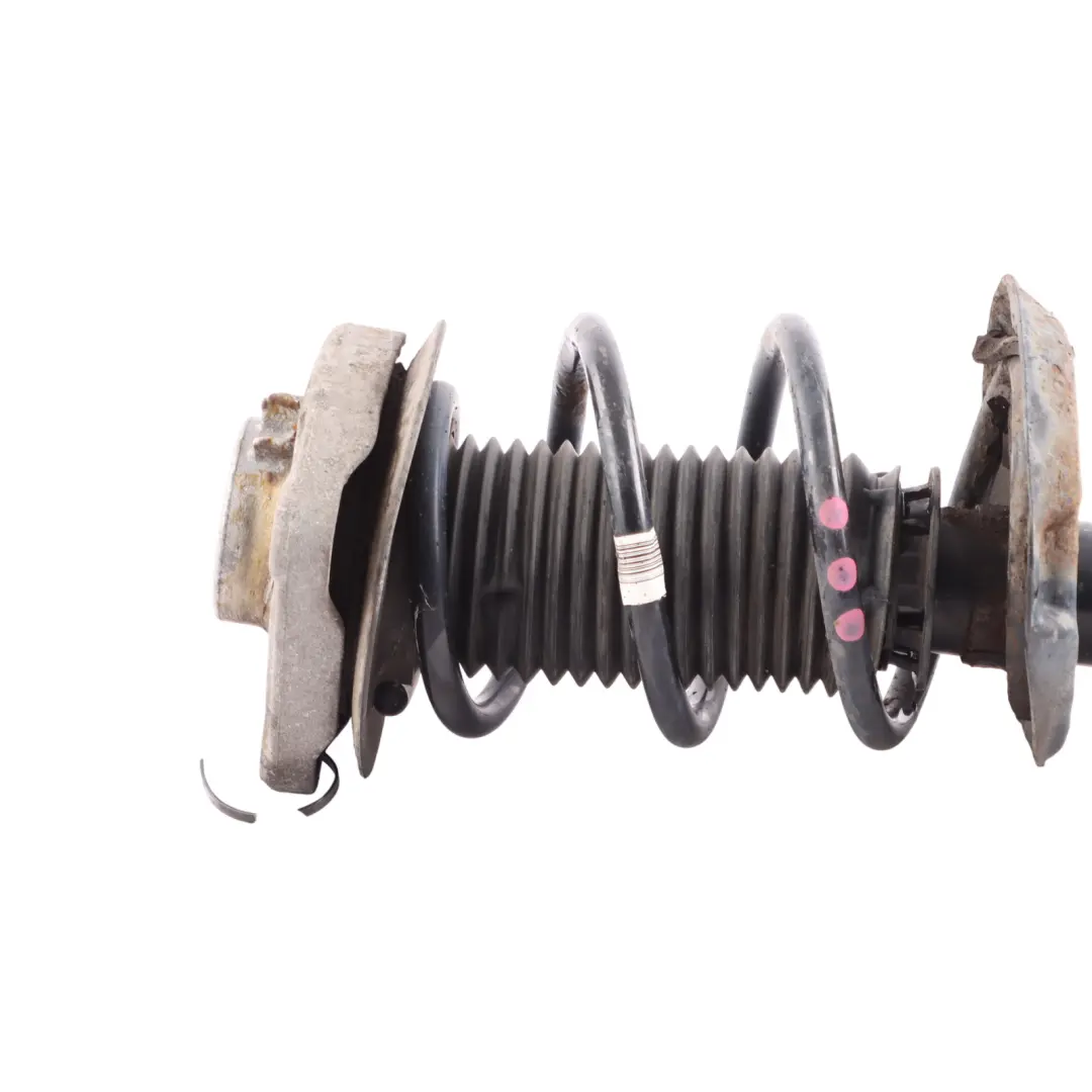 Mercedes C117 W176 Front Shock Absorber Spring Strut Left N/S - SKU A1763203138 - Part number A1763203138