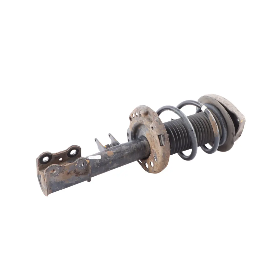 Mercedes C117 W176 Front Shock Absorber Spring Strut Left N/S - SKU A1763203138 - Part number A1763203138