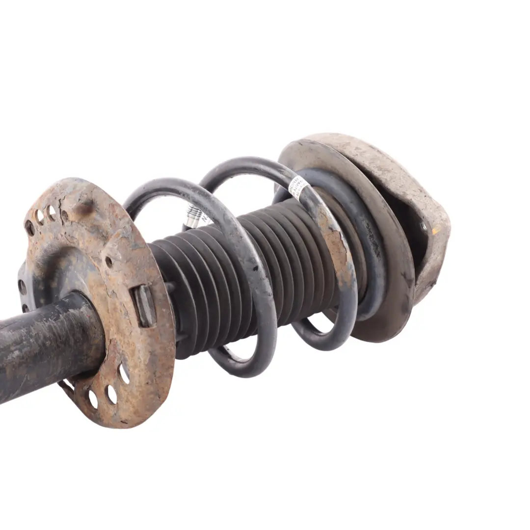 Mercedes C117 W176 Front Shock Absorber Spring Strut Left N/S - SKU A1763203138 - Part number A1763203138