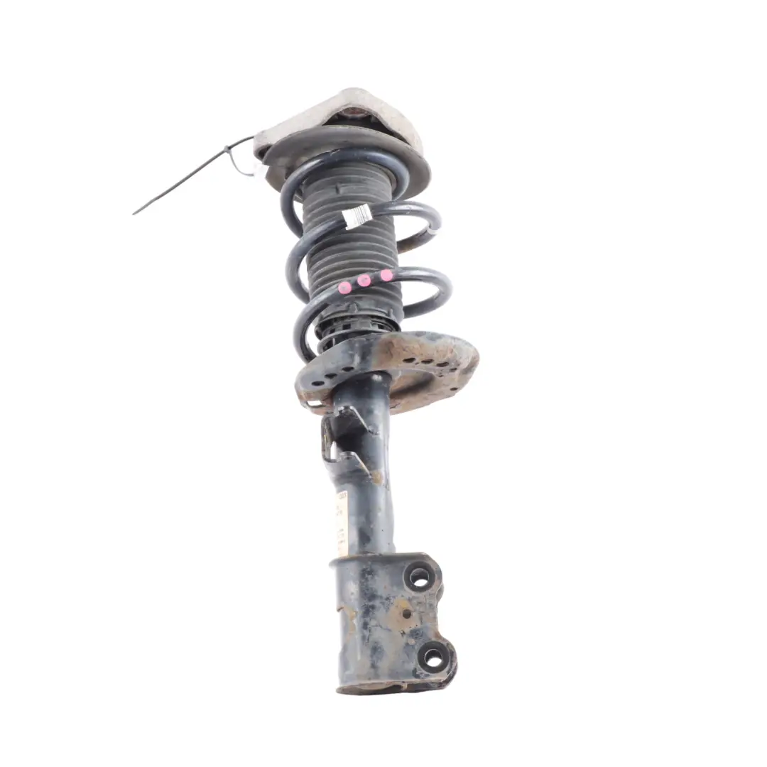 Mercedes C117 W176 Front Shock Absorber Spring Strut Left N/S - SKU A1763203138 - Part number A1763203138