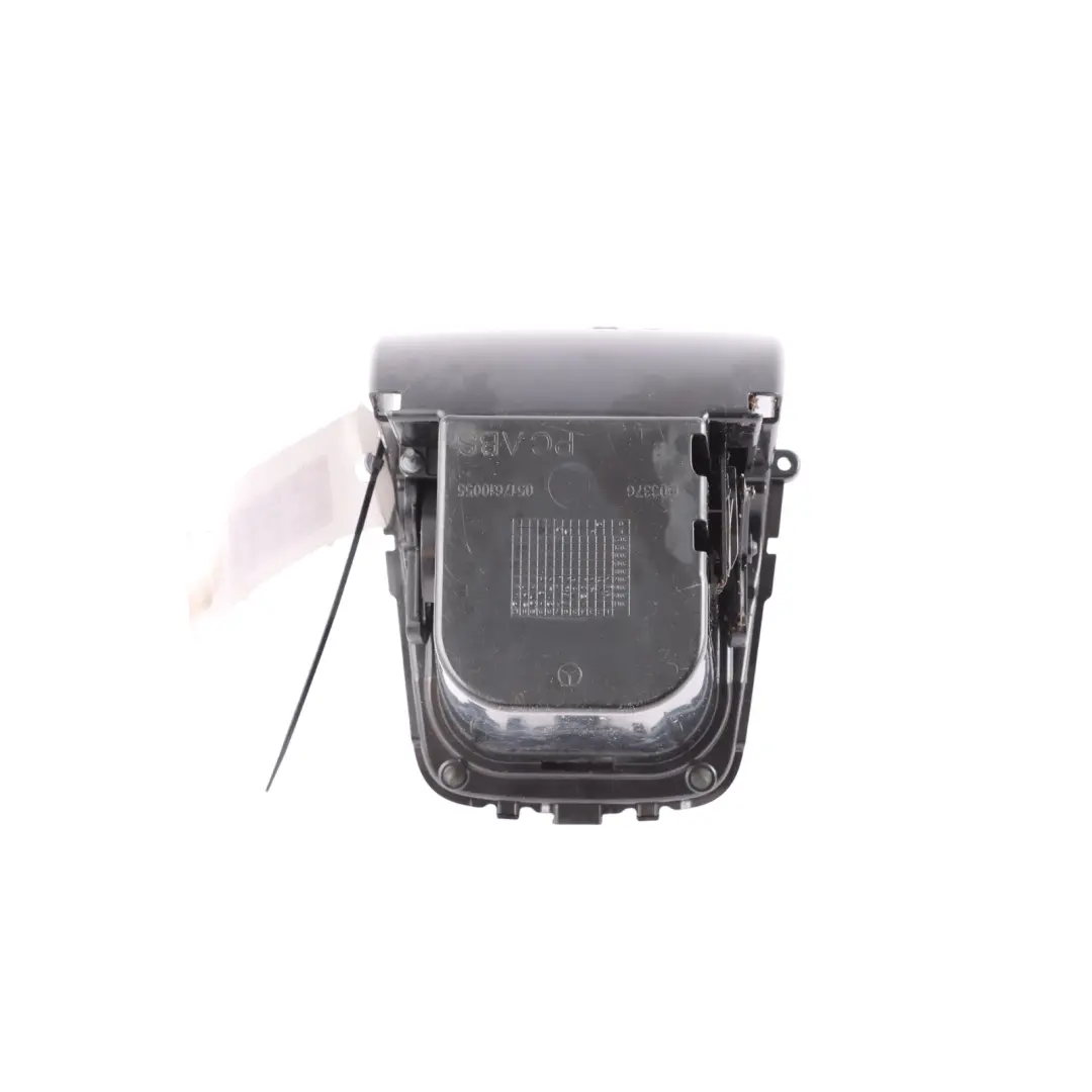 Mercedes W176 Front Centre Console Storage Trim Insert Tray Panel - SKU A1766804600 - Part number A1766804600